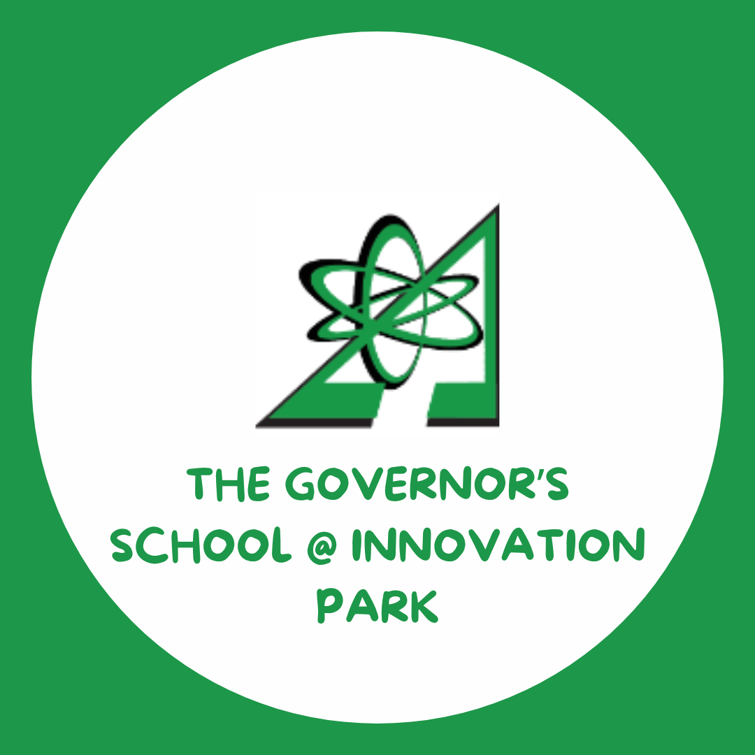 The Governor's School @ Innovation Park