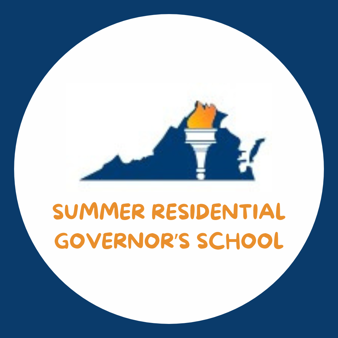 Summer Residential Governor's School
