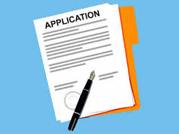 Application 