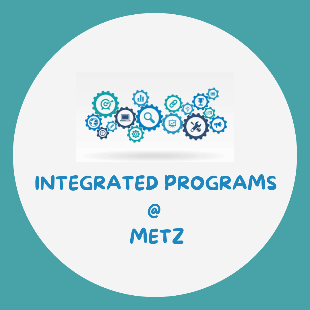 Integrated Programs
