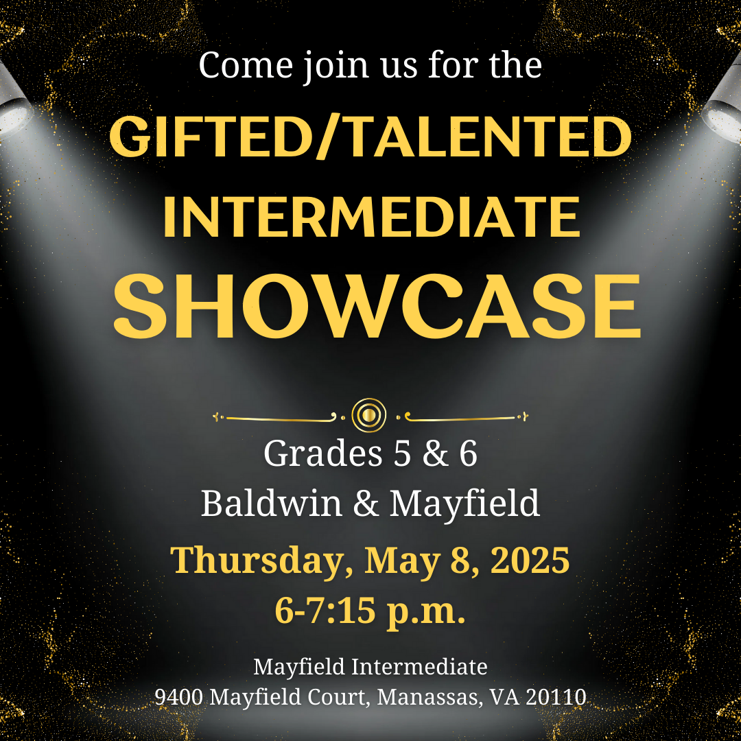 Intermediate Showcase