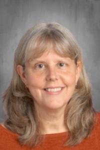Mona Foster