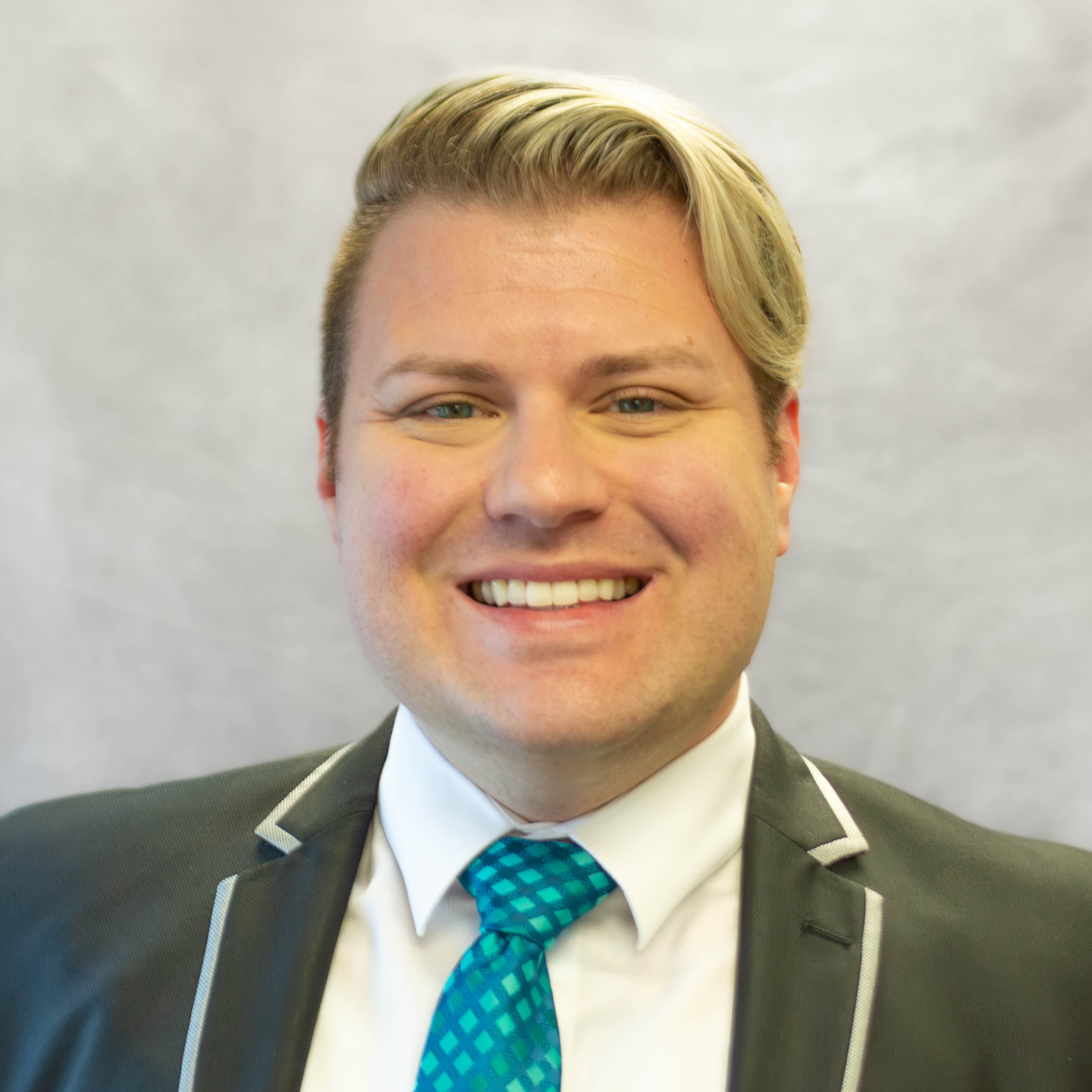 Joshua A. Makely, CPPO, CPPB