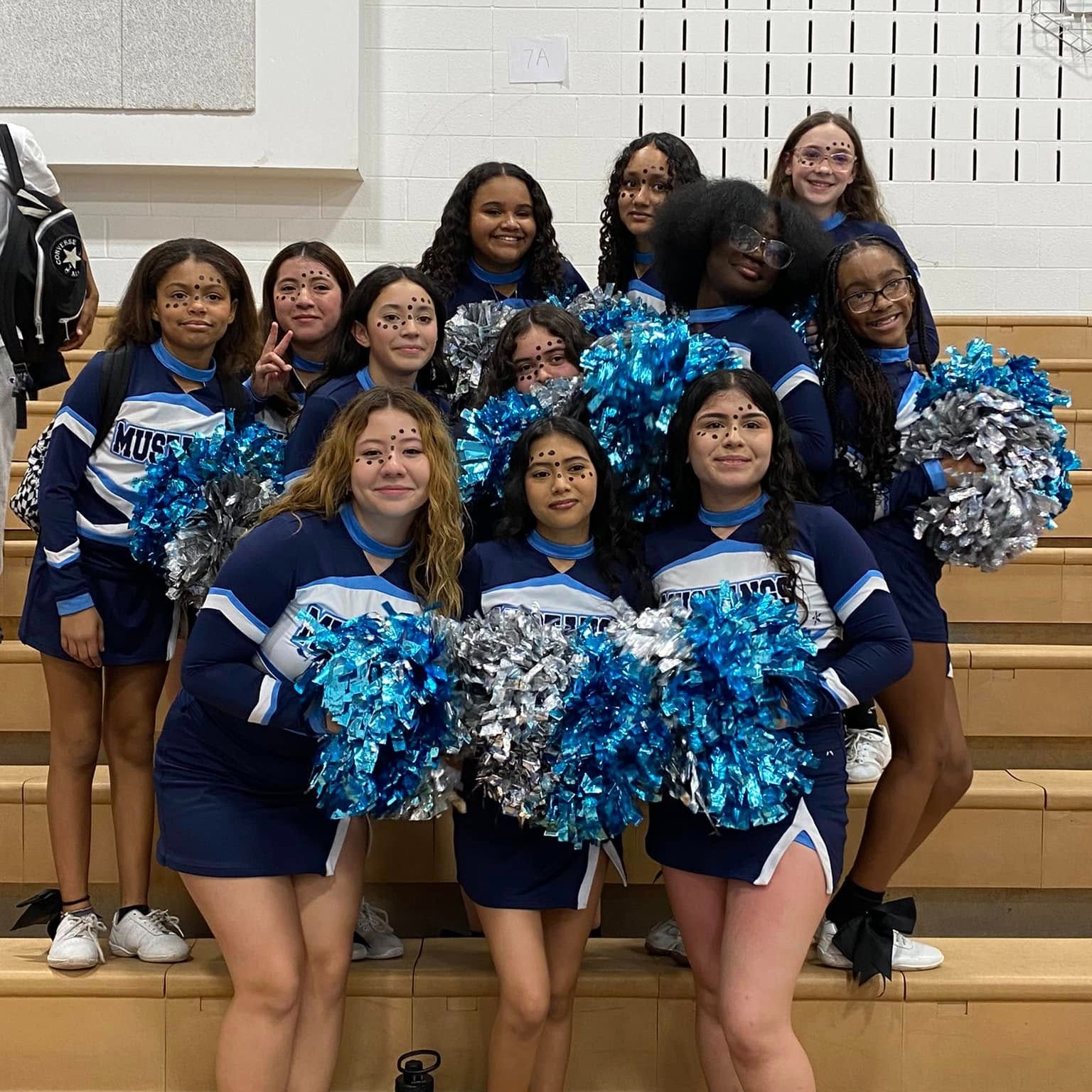 Metz Cheer