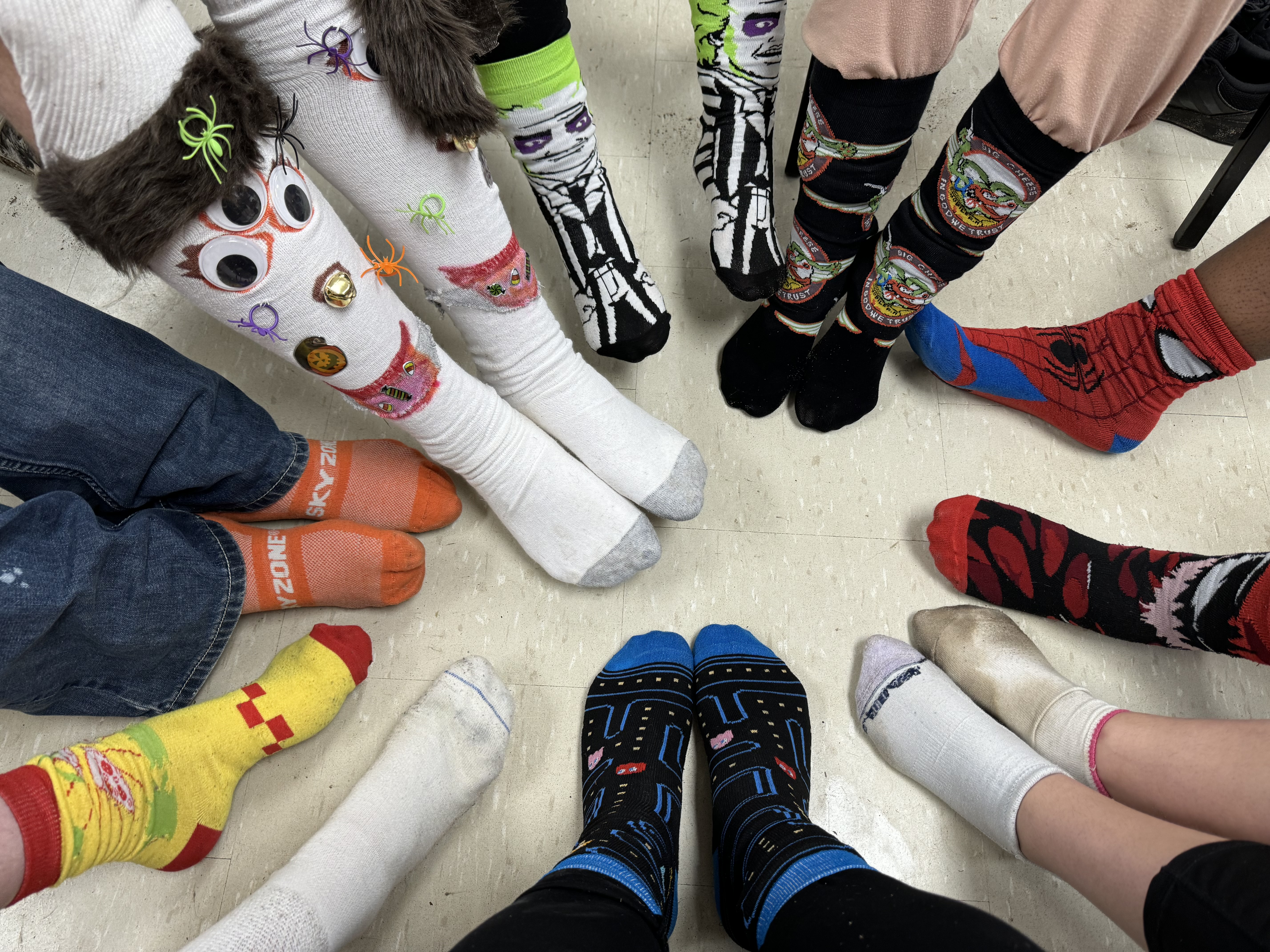 Socks