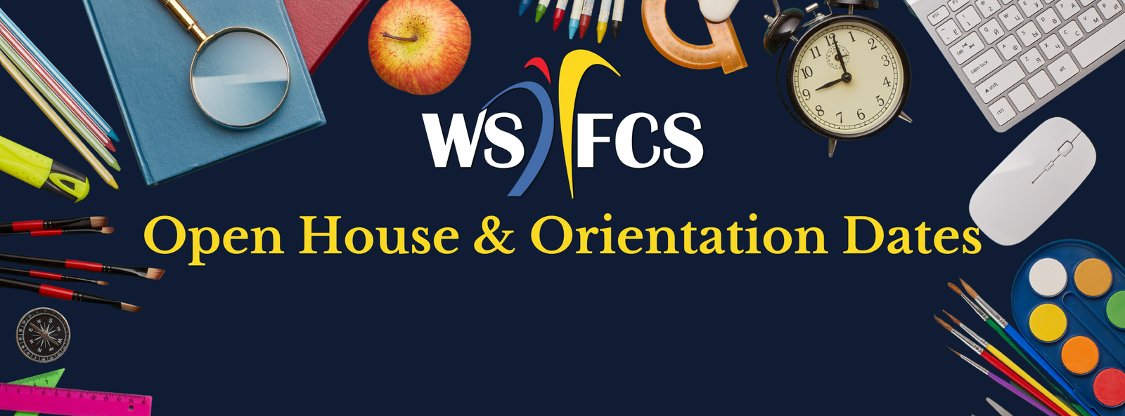 open house