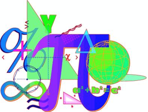 math signs