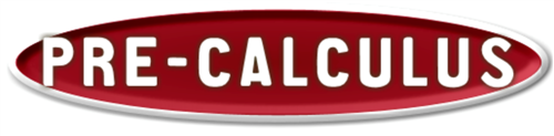 Pre-Calculus logo