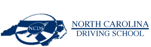 Driving School logo
