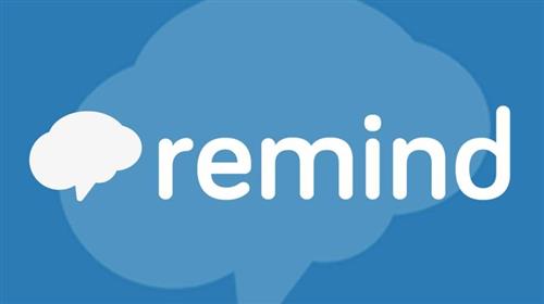 remind logo