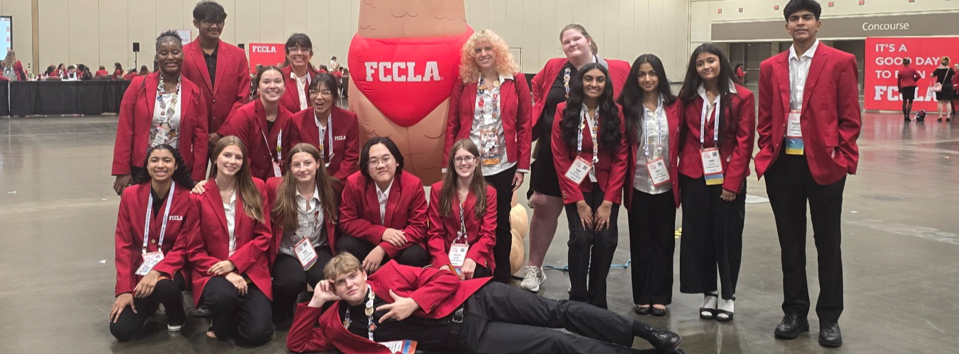 FCCLA
