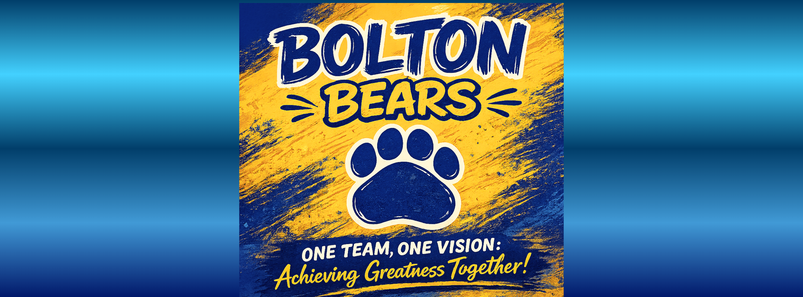Bolton achieve greatness