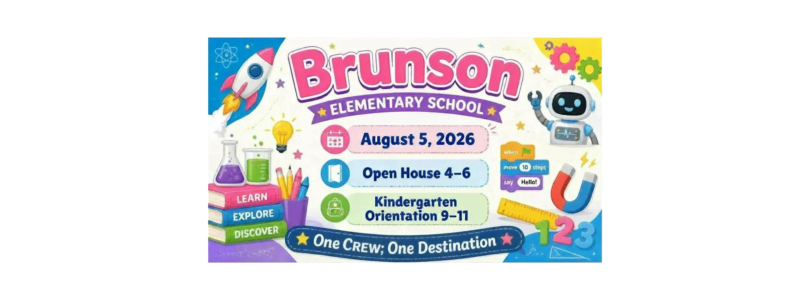 Open House