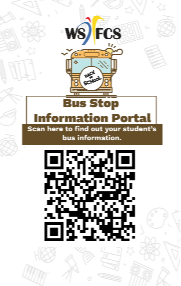 Bus Stop Portal