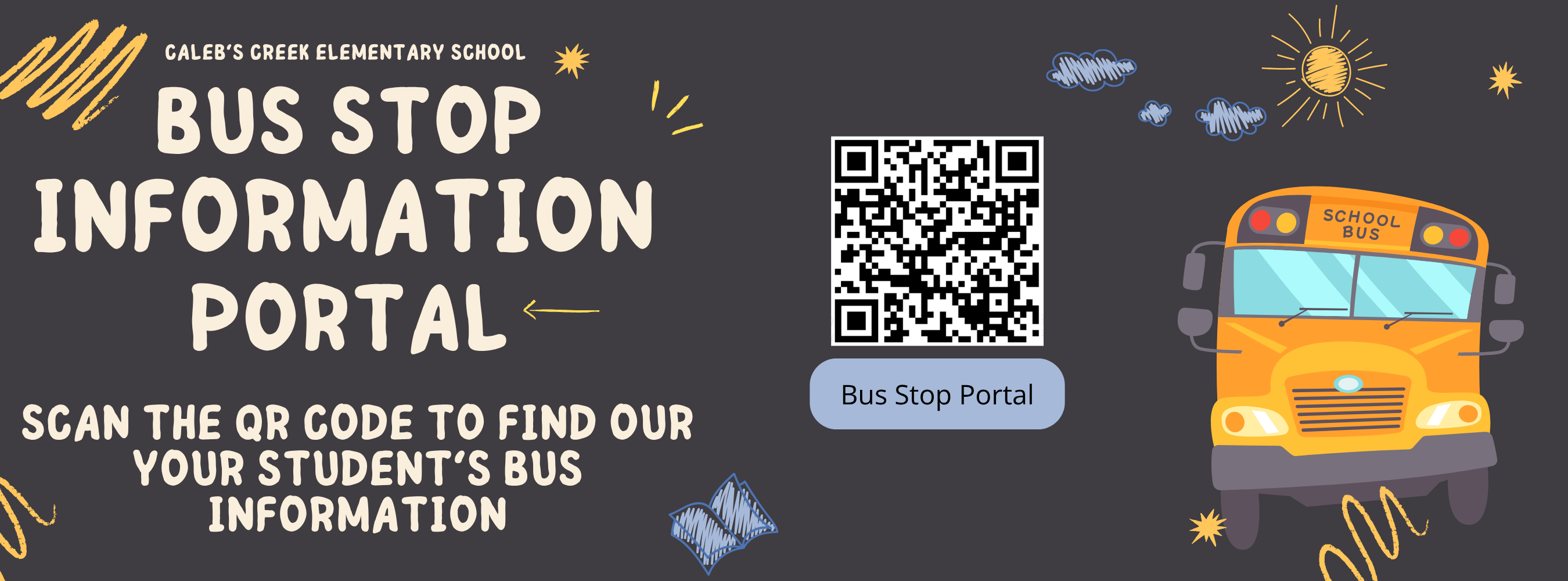 Bus Stop Information Portal