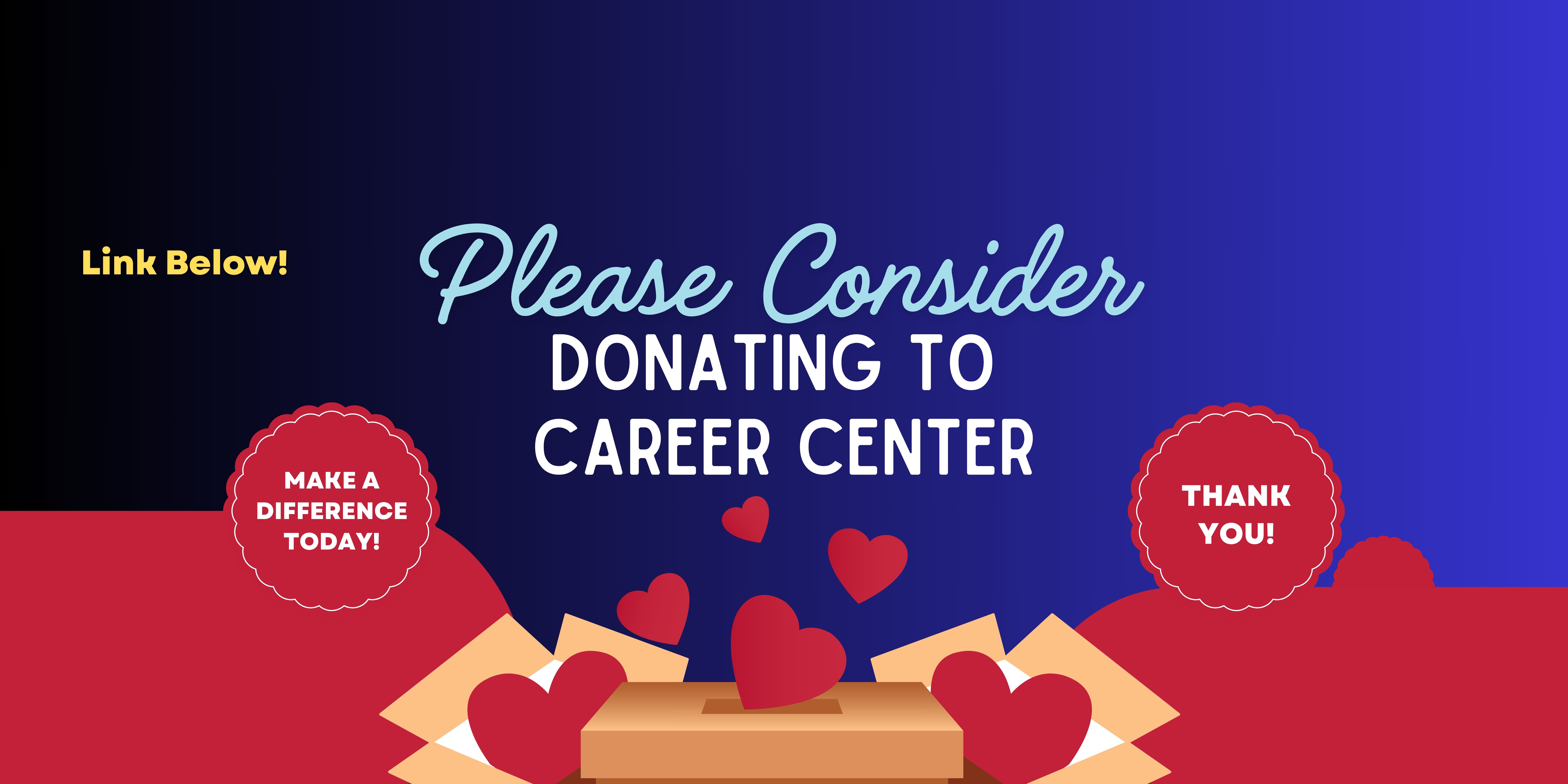 donations