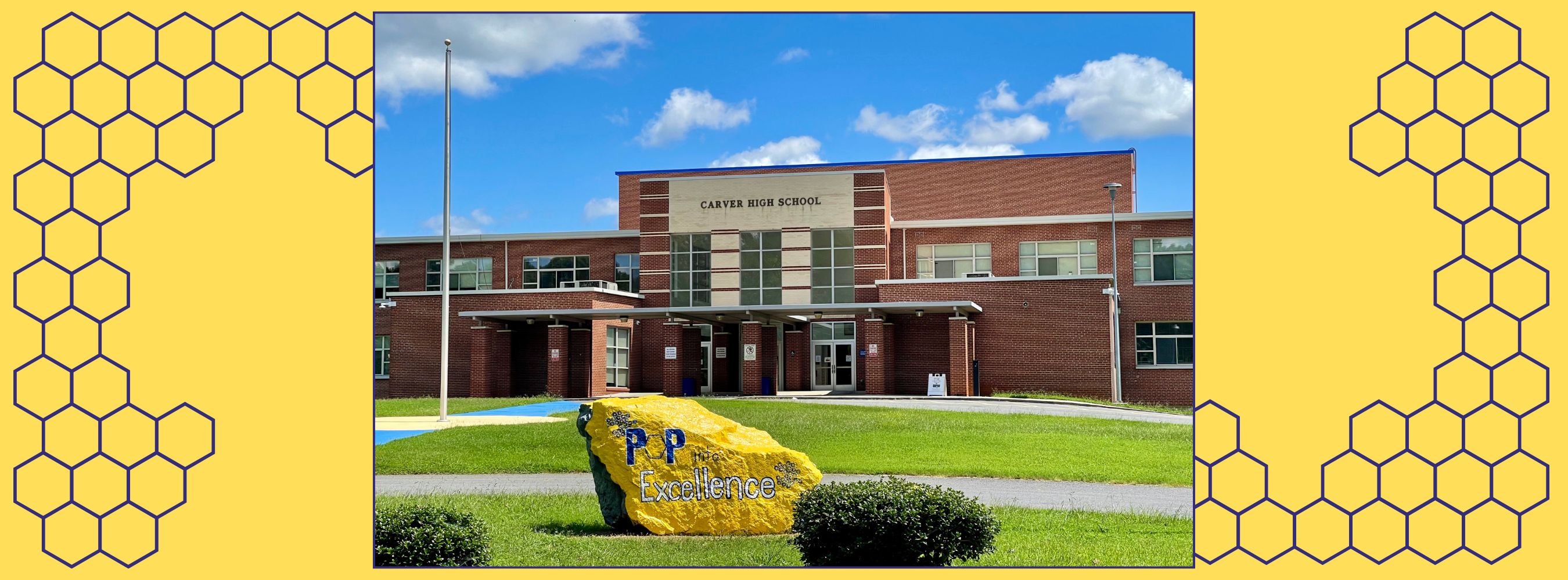 Home | Carver High School