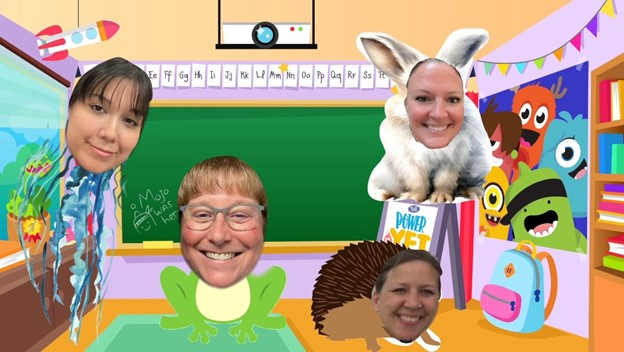 teachers