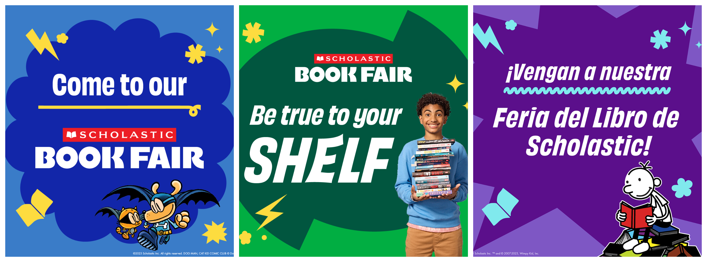 Book Fair