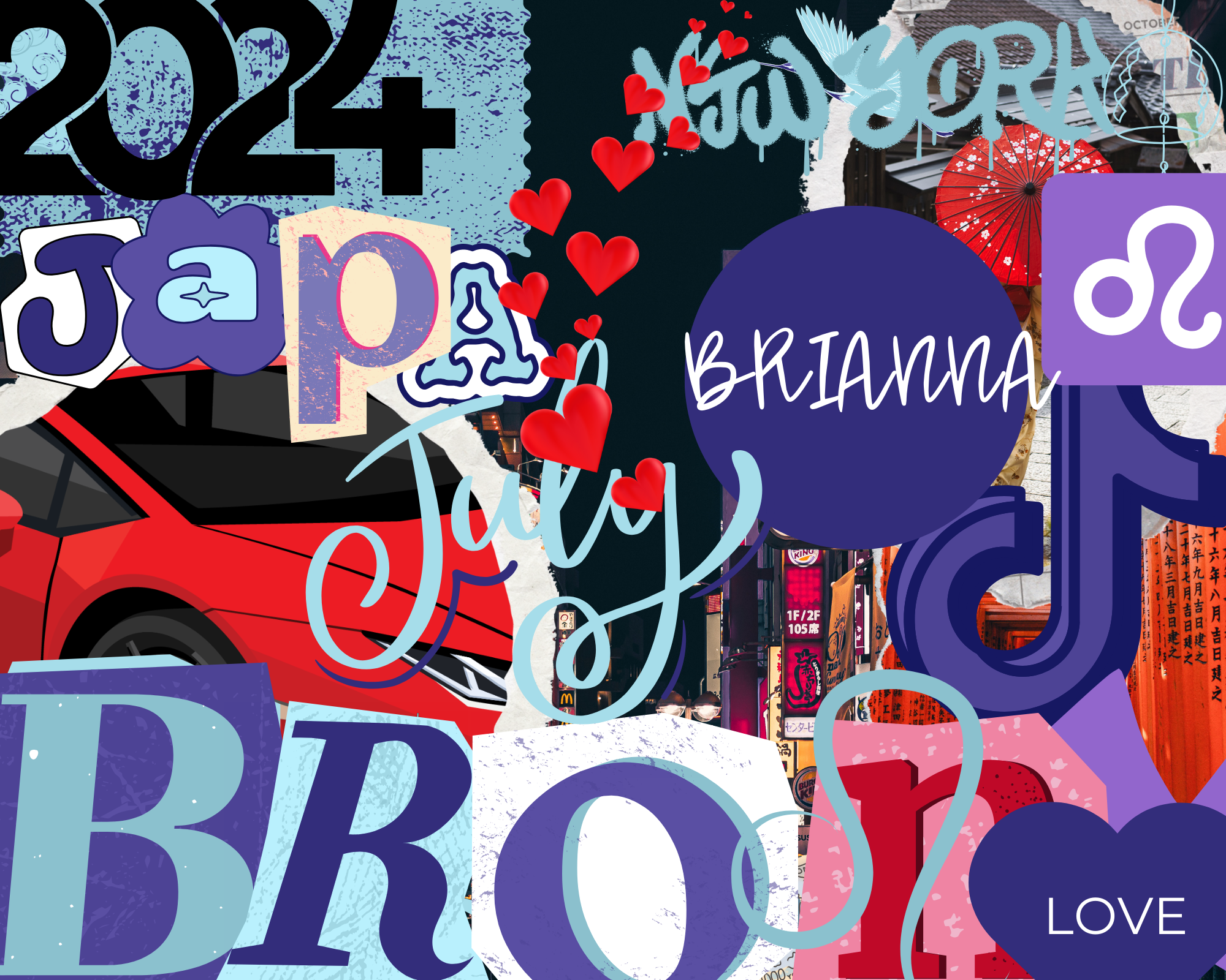 Vision Board 1
