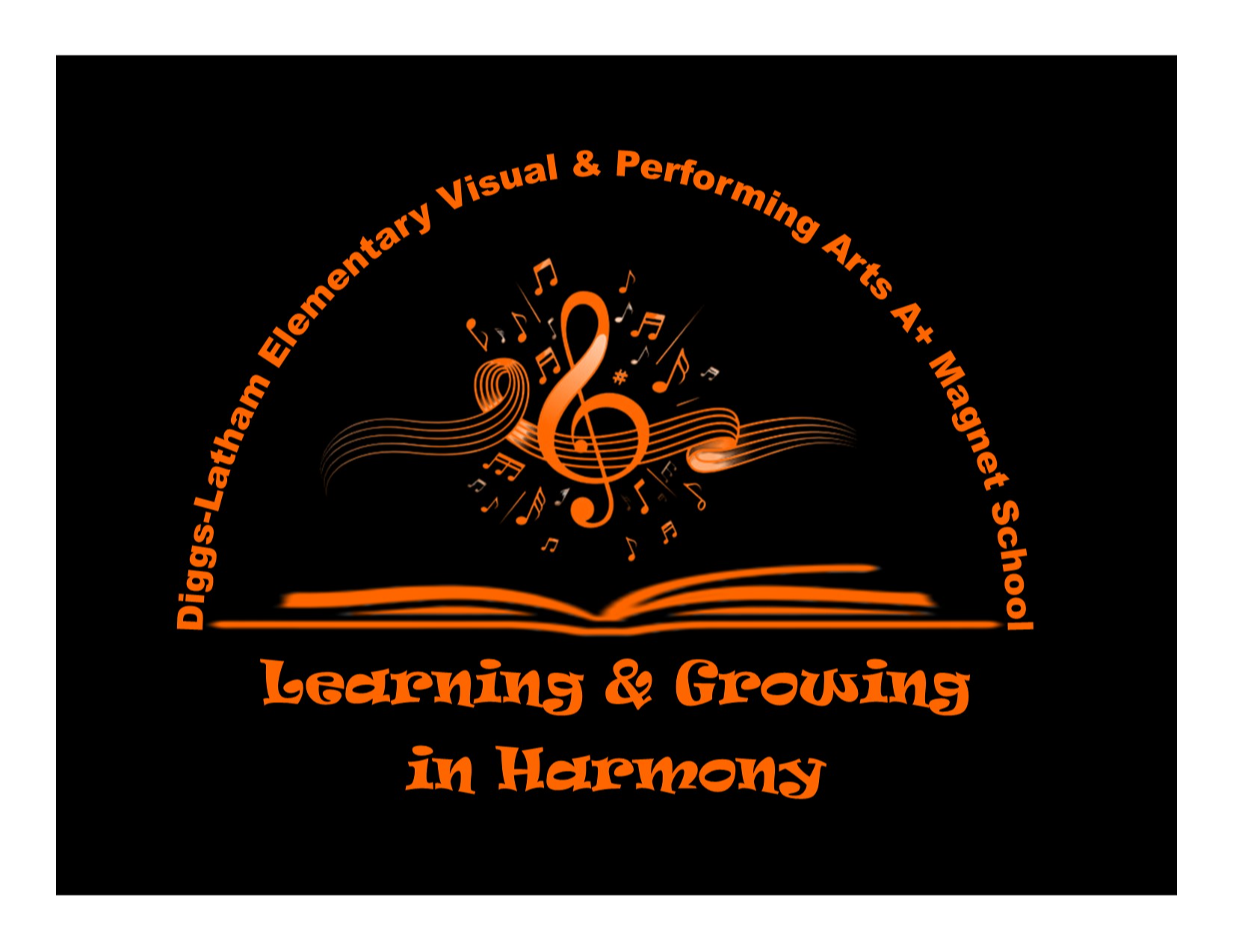 Learning & Growing in Harmony