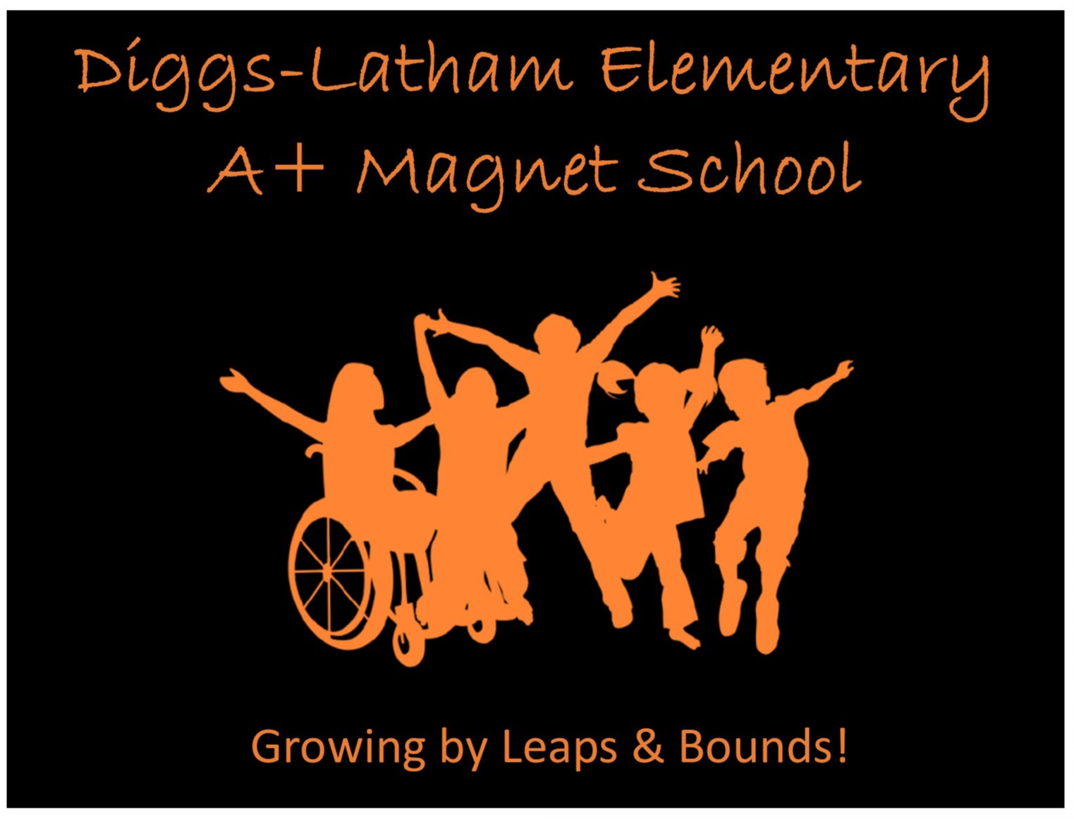 Growing By Leaps &  Bounds