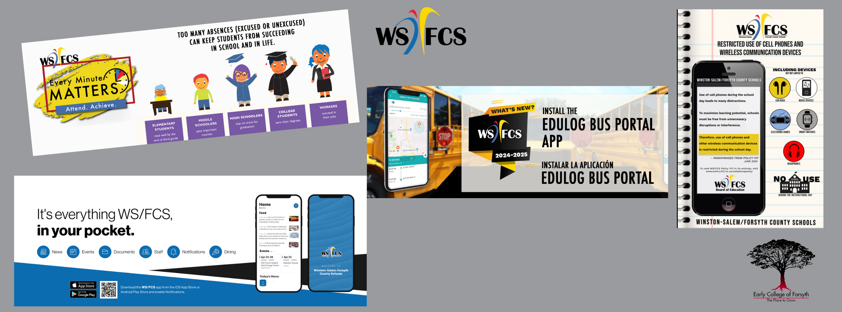 WSFCS