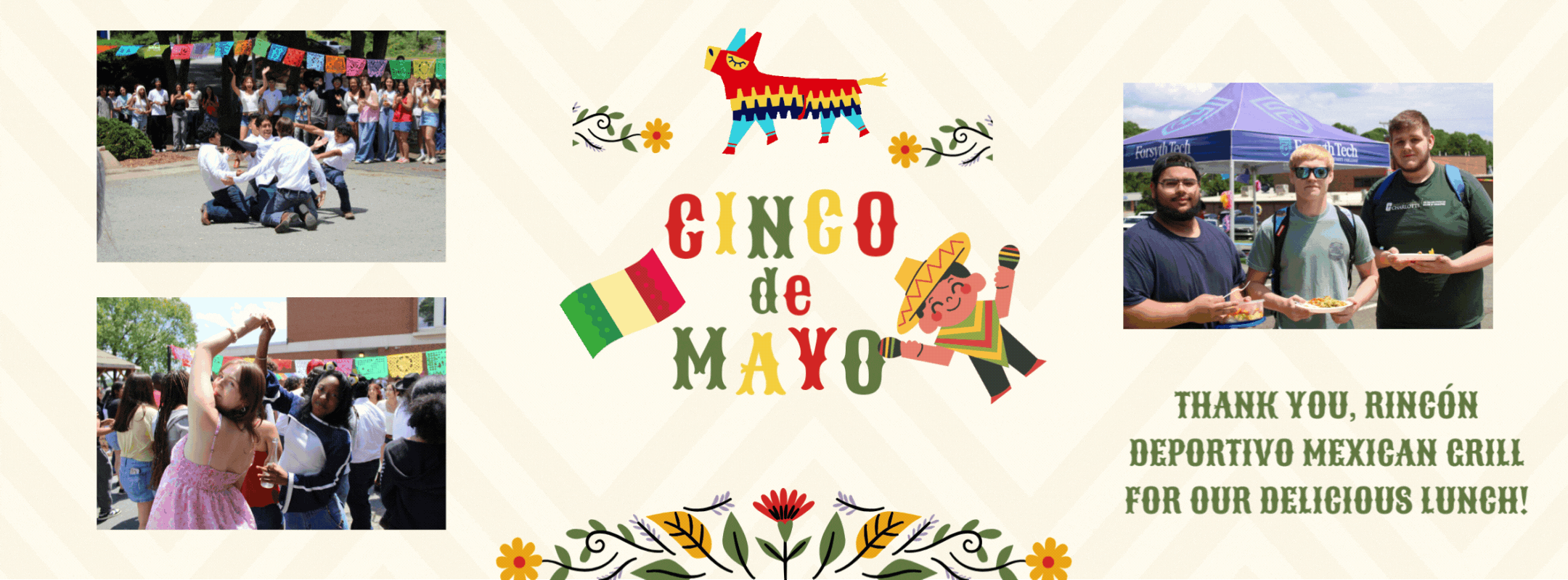 Cinco de Mayo