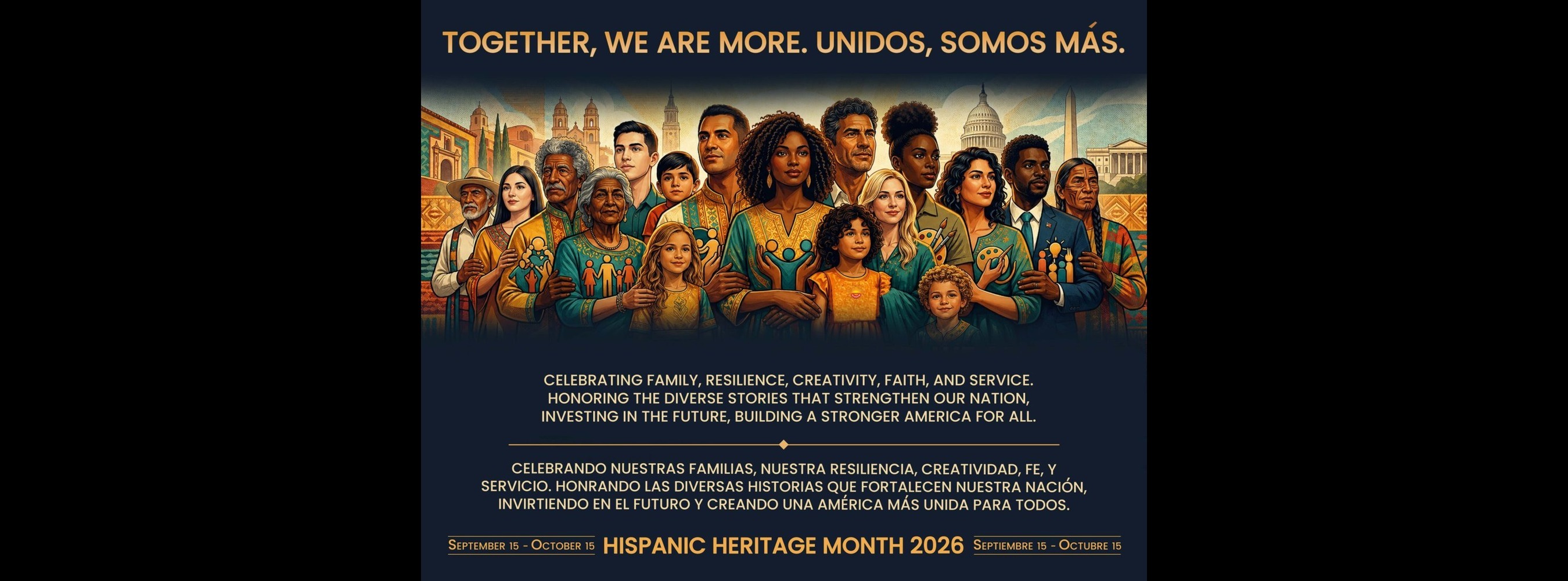 HH Month 2026