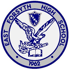 EFHS logo