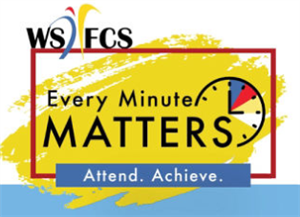 every minute matters logo