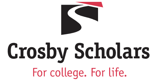 crosby scholars logo