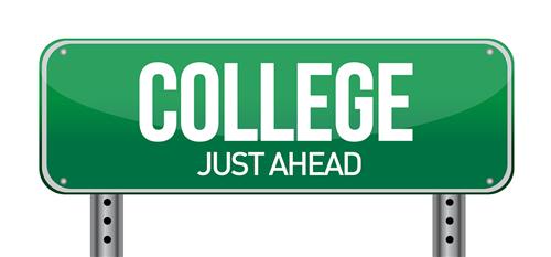 College Ahead