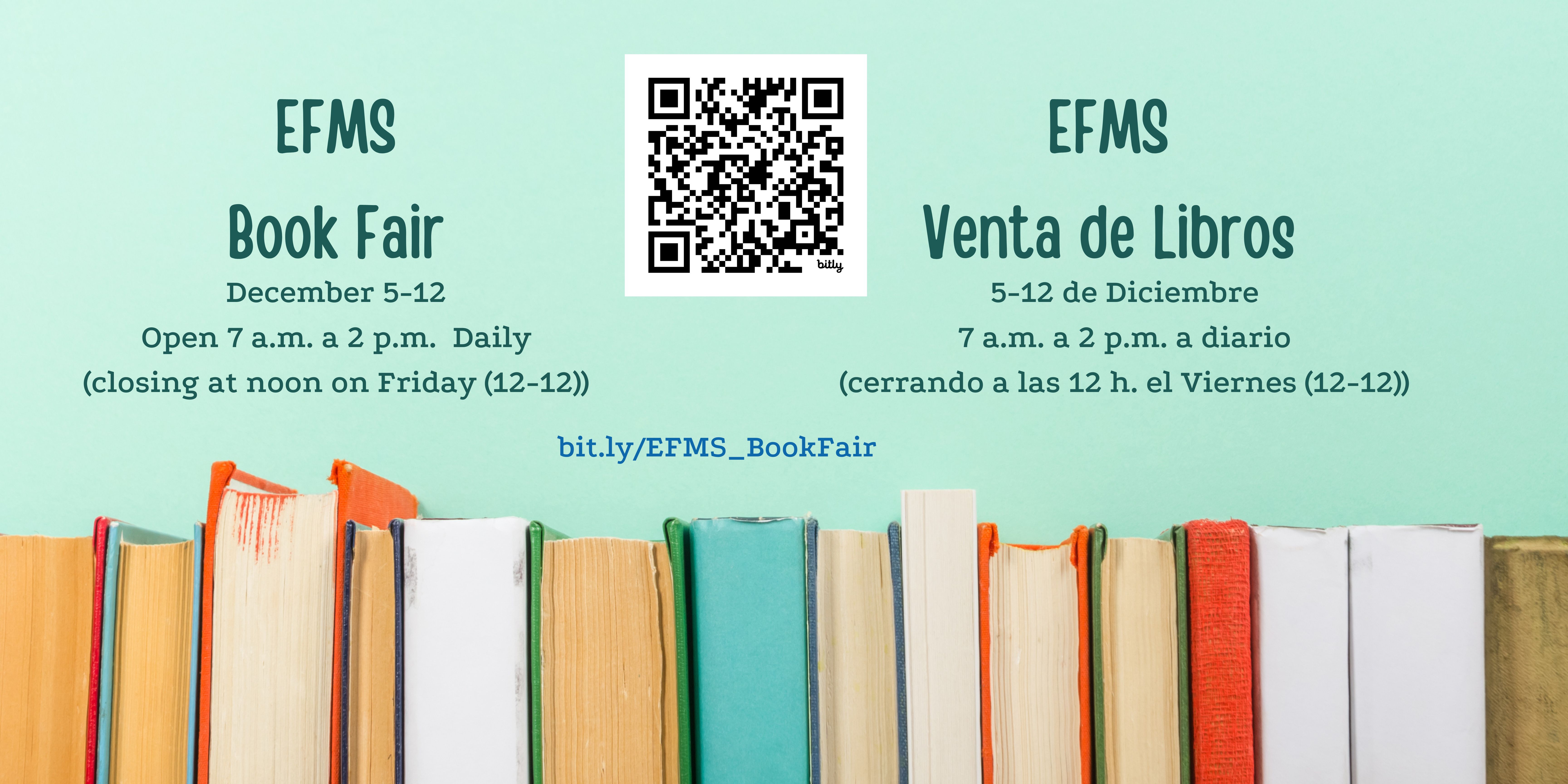 Book Fair - Winter 25