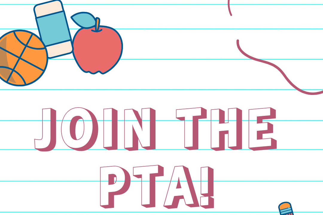 Join PTA