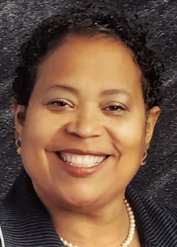 Principal Kimberly Ash