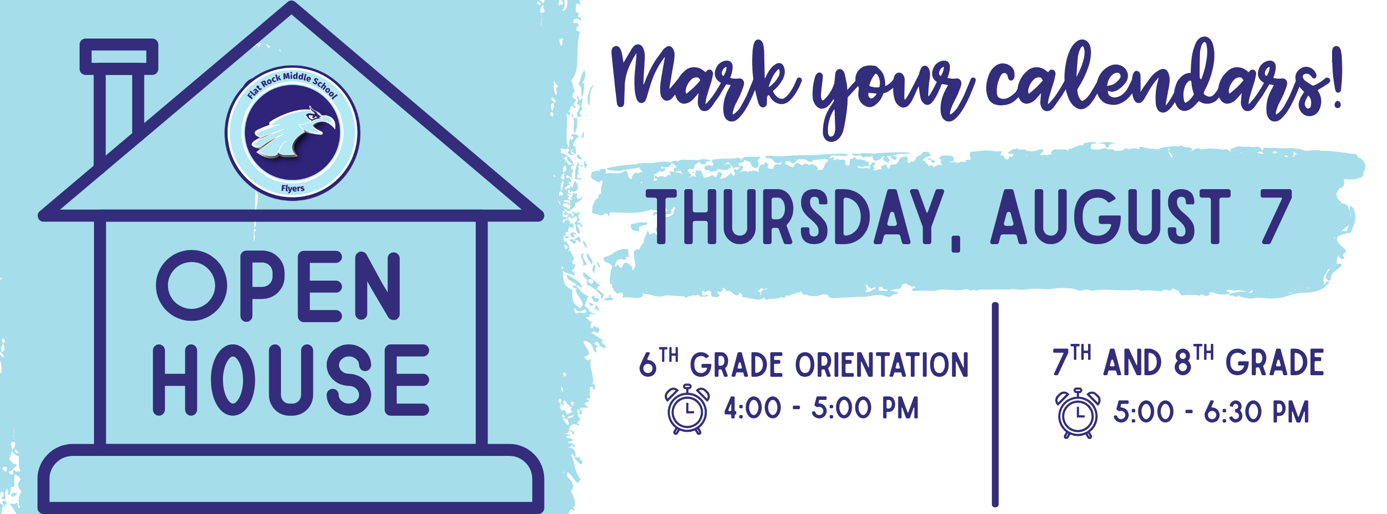 open house