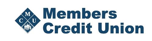 Members Credit Union logo