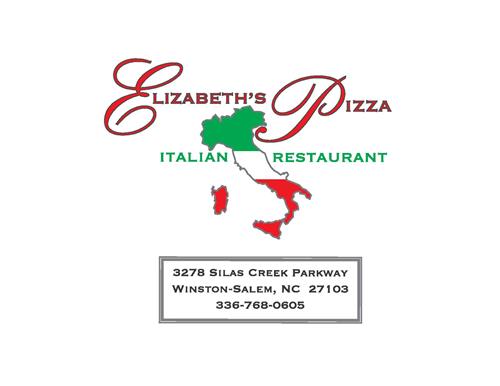 Elizabeth's Pizza Italian Restaurant logo
