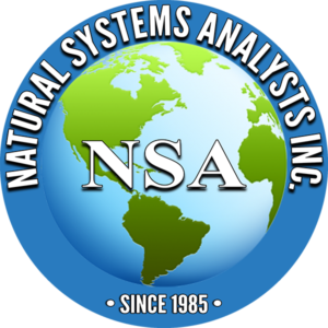 Natural Systems Analysts Inc. logo 