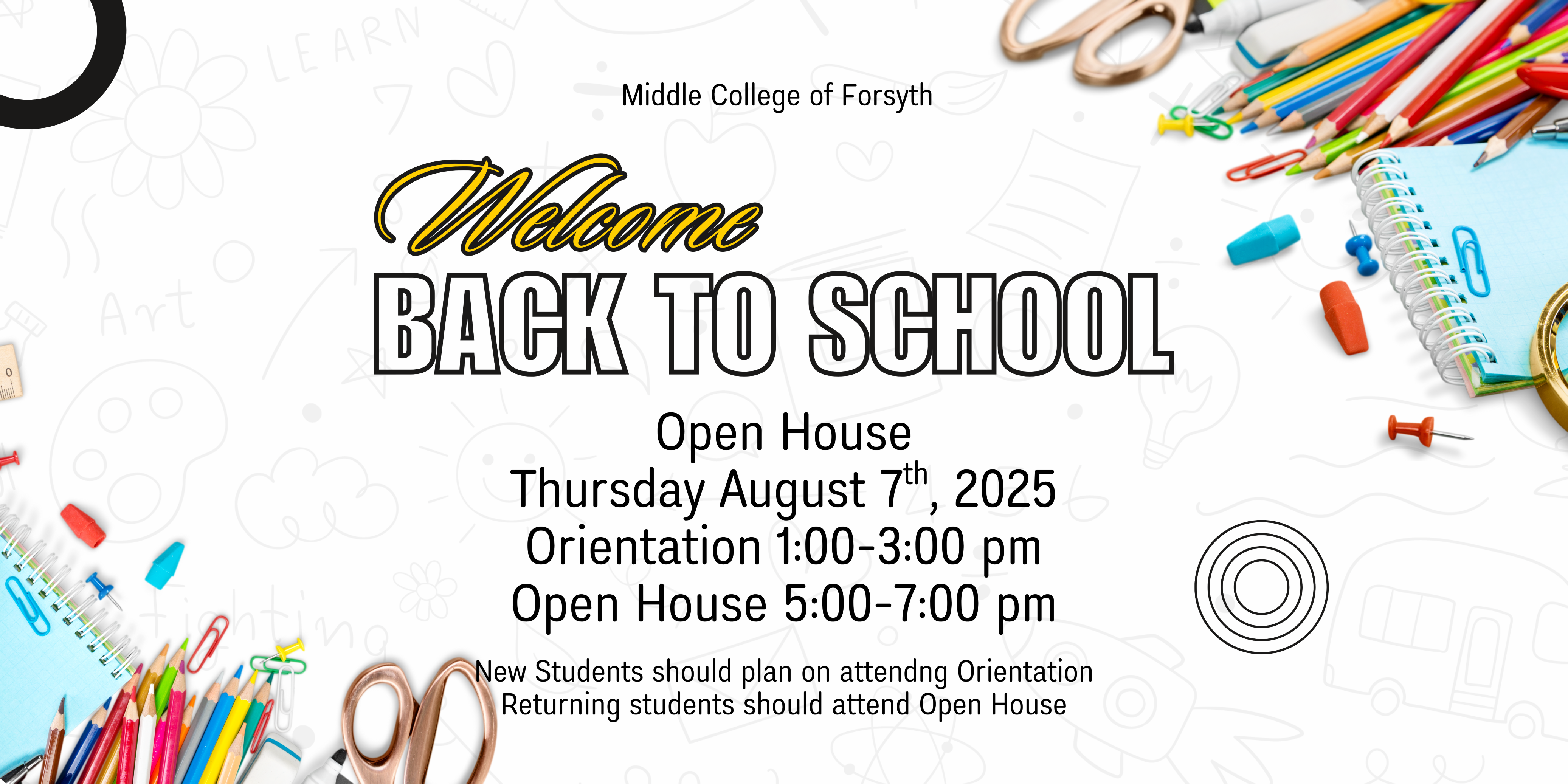 Middle College of Forsyth
