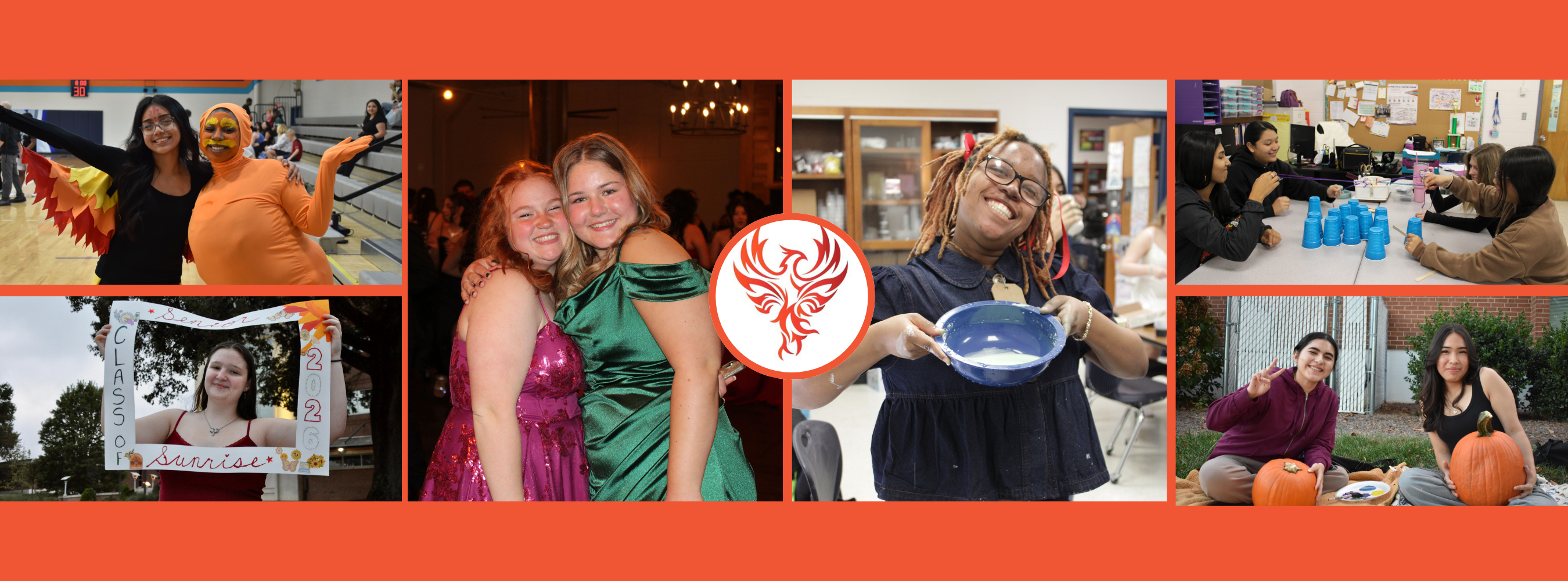 Middle College Home Page Banner