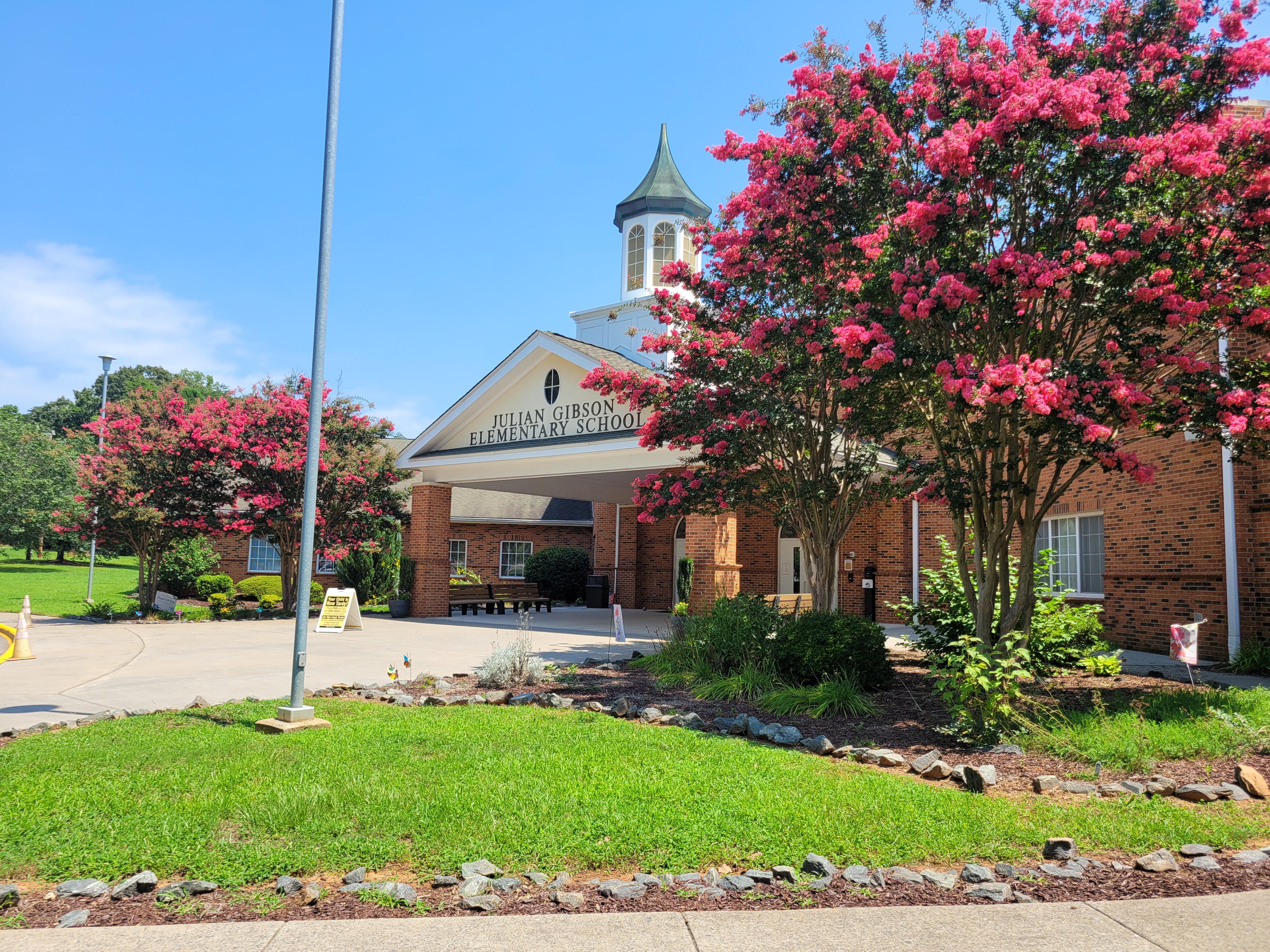 Gibson Elementary School