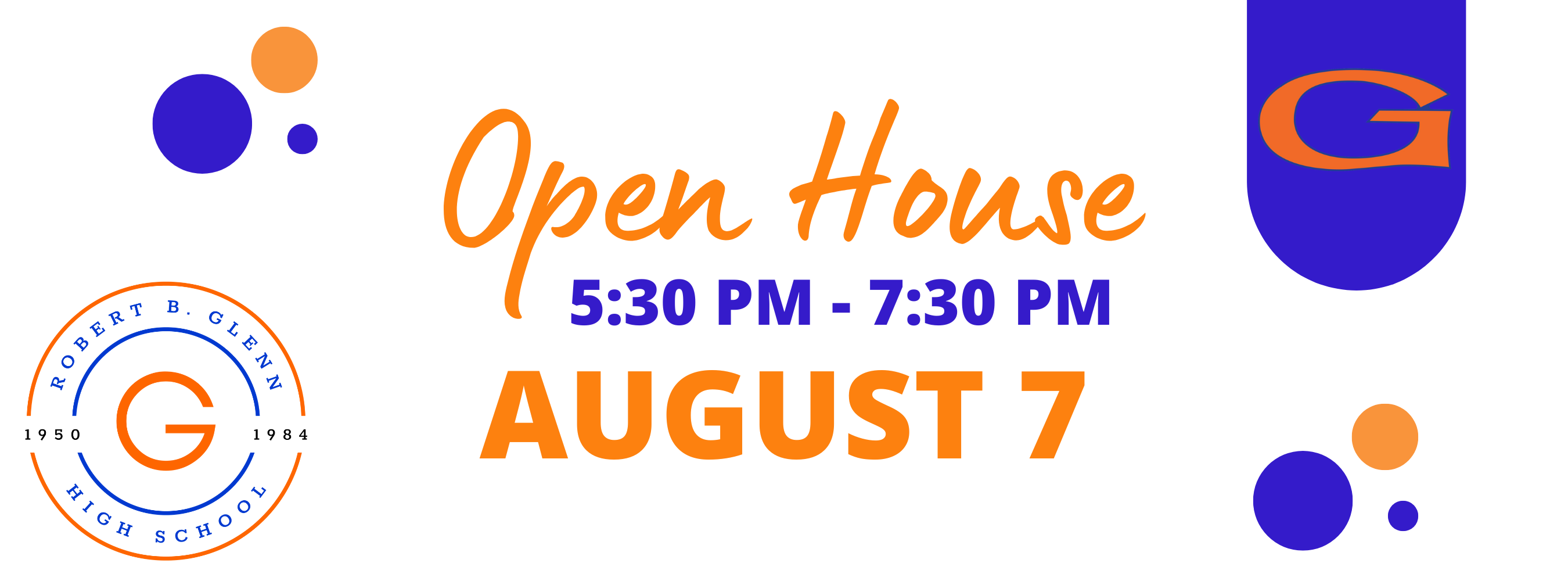 Open House
