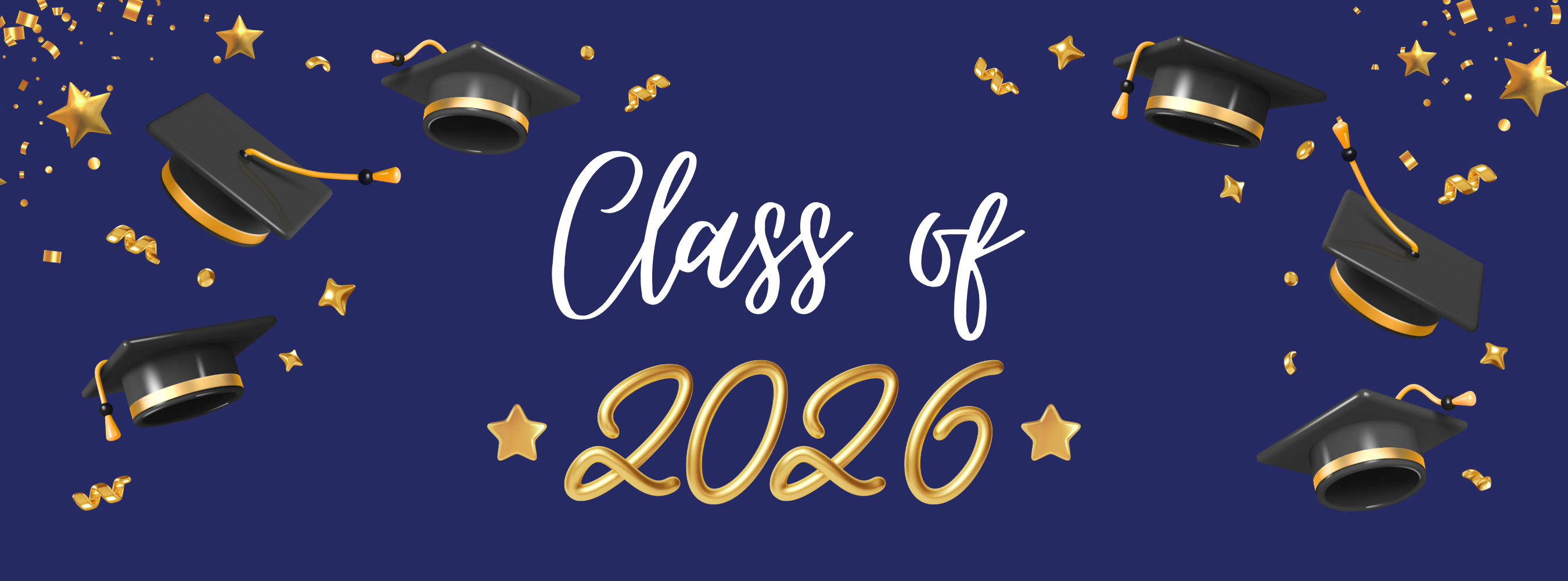 Senior Class