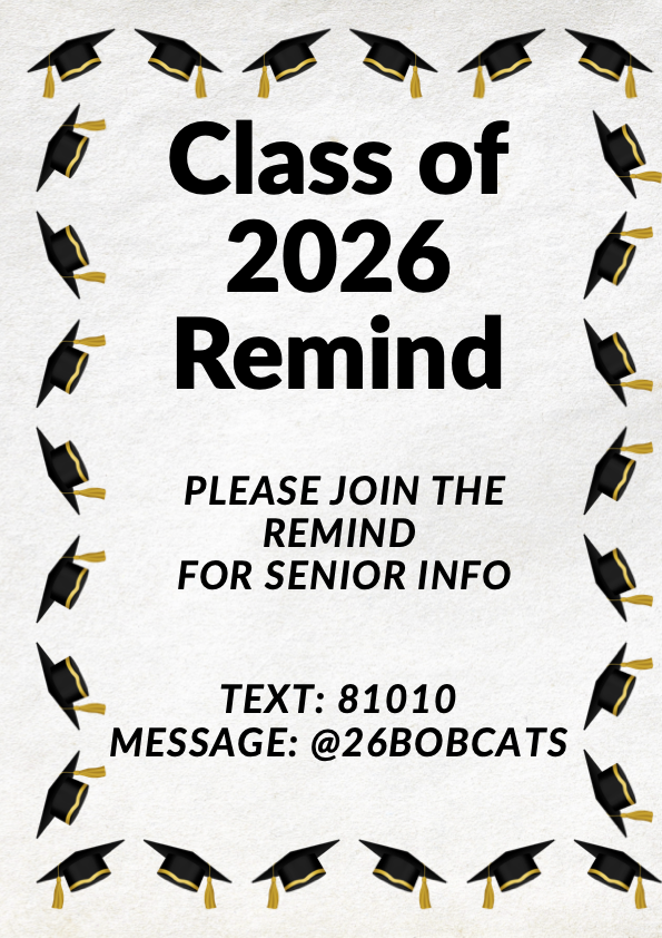 Senior Remind