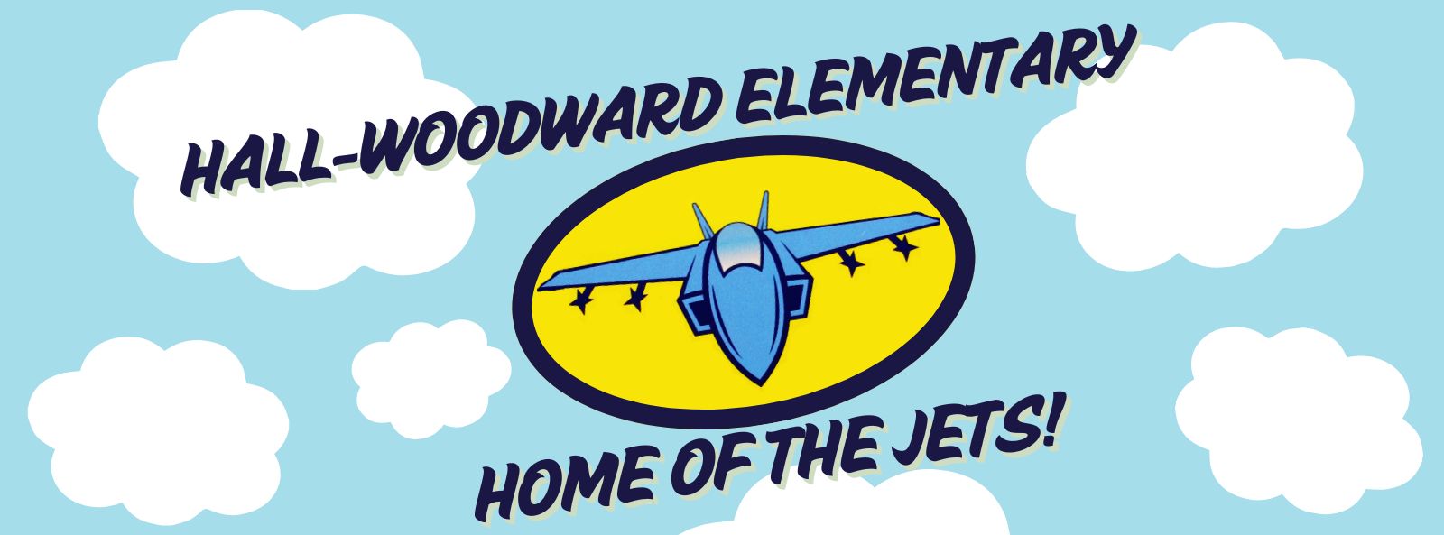 HWES - Home of the Jets!