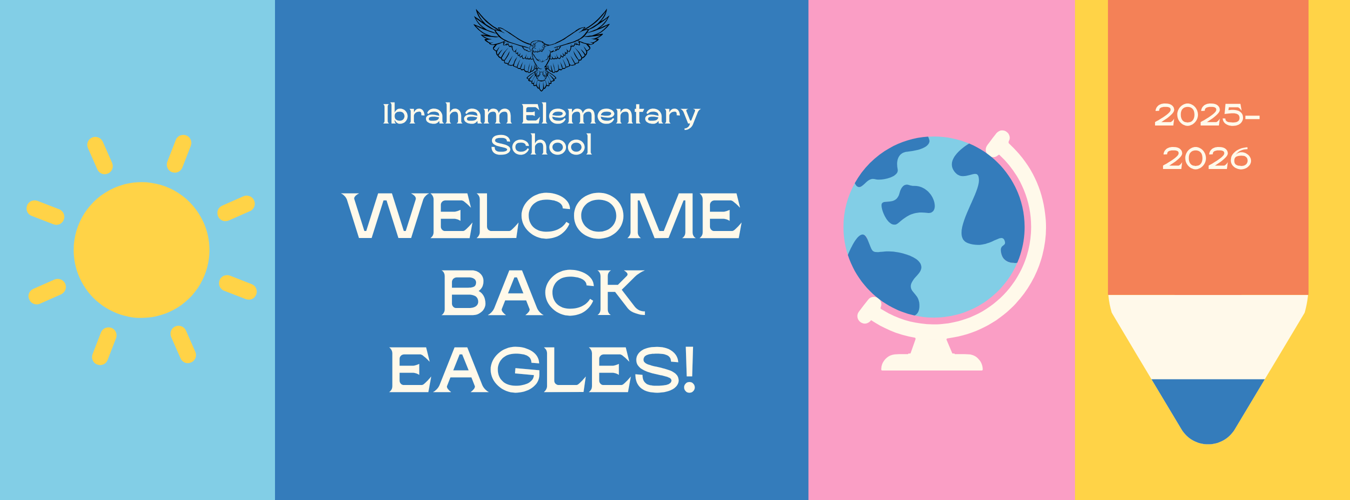 welcome