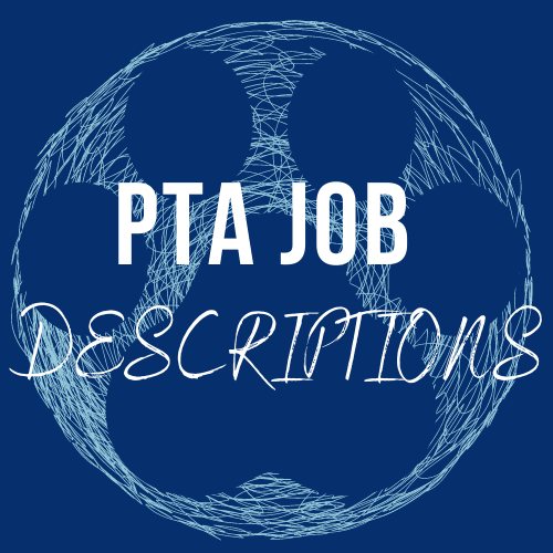 PTA Job Descriptions title