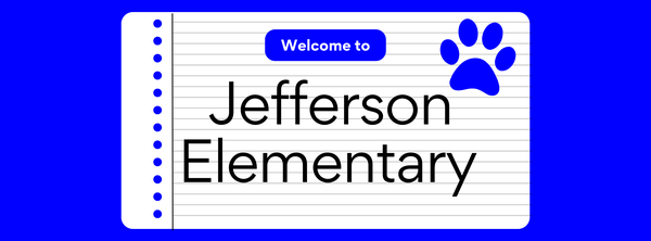 Jefferson Elementary School